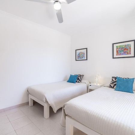 Record Maritim II Apartment Port de Alcudia  Exterior photo