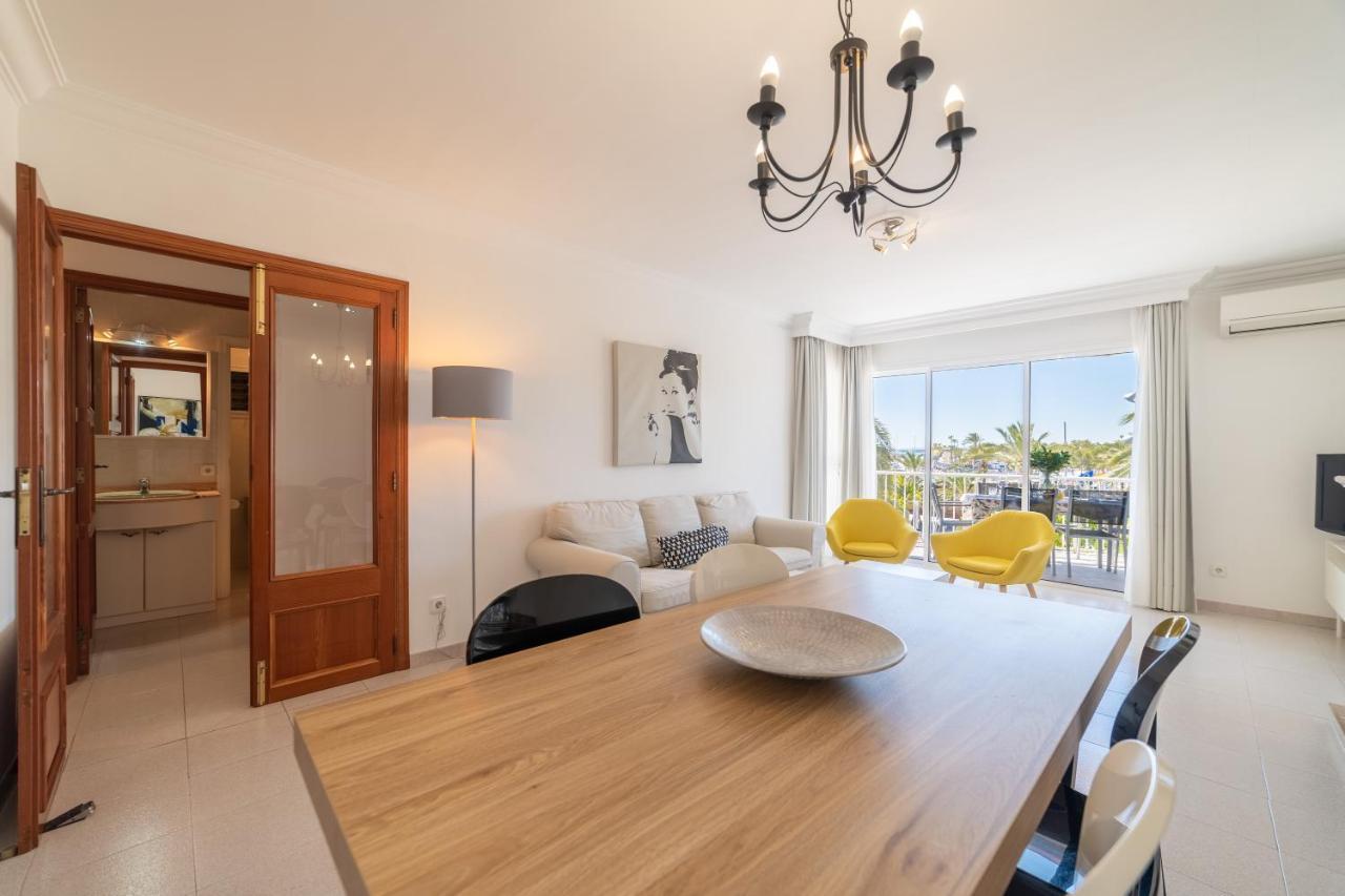 Record Maritim II Apartment Port de Alcudia  Exterior photo
