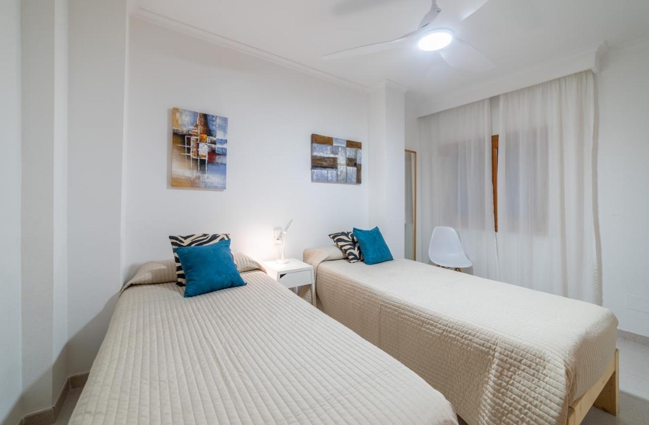 Record Maritim II Apartment Port de Alcudia  Exterior photo